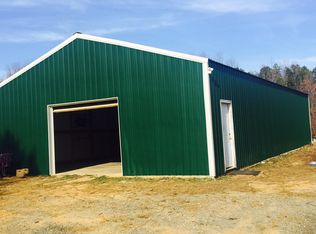 2215 Gizzard Creek Rd, Sequatchie, TN 37374