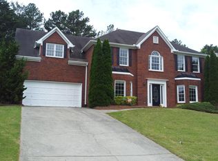 1640 Reynolds Mill Dr, Lawrenceville, GA 30043