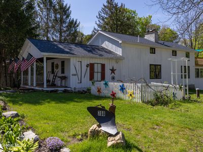768 Route 29, Rock City Falls, NY, 12863