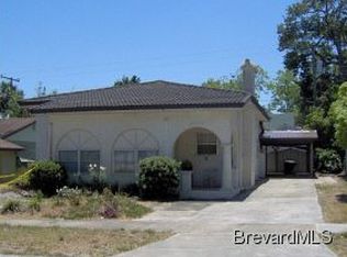 47 Valencia Rd, Rockledge, FL 32955