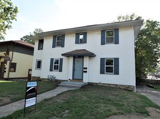 4312 Holly St APT 2, Kansas City, MO 64111