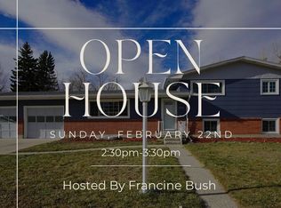 1220 Ivy Ln, Casper, WY 82609