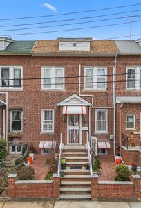 140-27 Rose Avenue, Flushing, NY, 11355