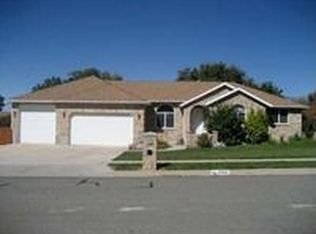 2465 E Broadview Way, Sandy, UT 84092