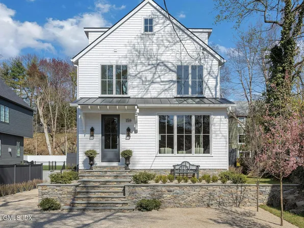 159 Lake Ave, Greenwich, CT 06830