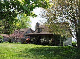 170 Abigail Ct, Crumpler, NC 28617