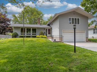 1633 Doemel St, Oshkosh, WI 54901