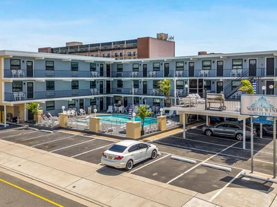 401 Ocean Ave #102, Wildwood, NJ, 08260