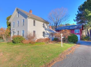 406 Greenfield Rd, Deerfield, MA 01342