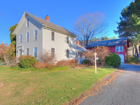 406 Greenfield Rd, Deerfield, MA 01342