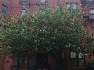 5 Durham St, Boston, MA 02115