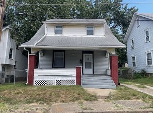 1409 8th St NW, Canton, OH 44703