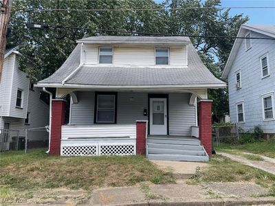 1409 8th St NW, Canton, OH, 44703