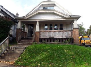 2577 N 51st St, Milwaukee, WI 53210