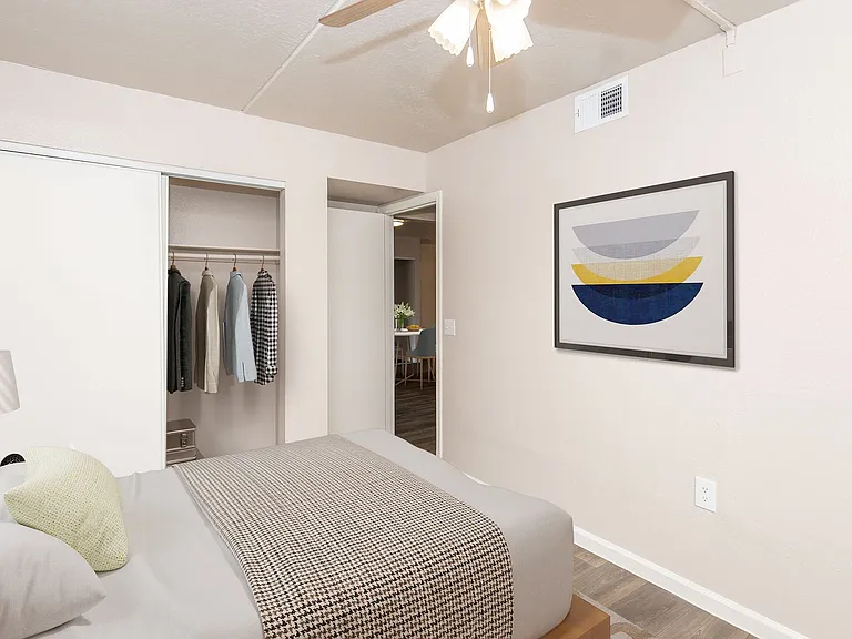 Palm Desert Apartments — Photo 79