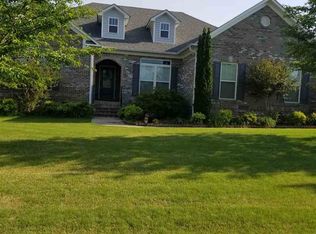 100 Allen Cove Rd, Meridianville, AL 35759