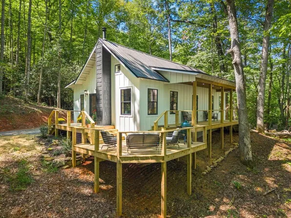 505 Forest Glen Trl, Franklin, NC 28734