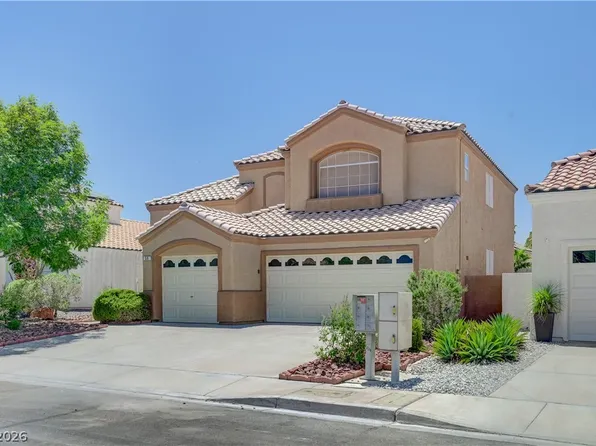 59 Desert Dawn Ln, Henderson, NV 89074