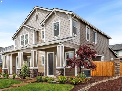 7985 SE Roaring Ln, Hillsboro, OR, 97123