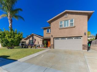 8764 Joeve Ct, San Diego, CA 92119