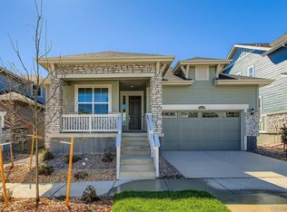12720 W Glasgow Ave, Littleton, CO 80127