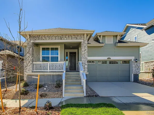 12720 W Glasgow Place, Littleton, CO 80127