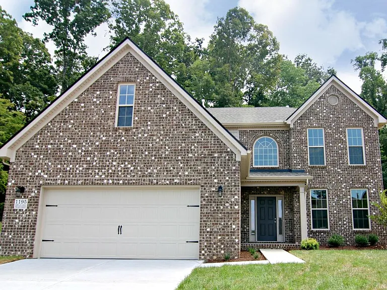 12437 Turkey Crossing Ln — Photo 1