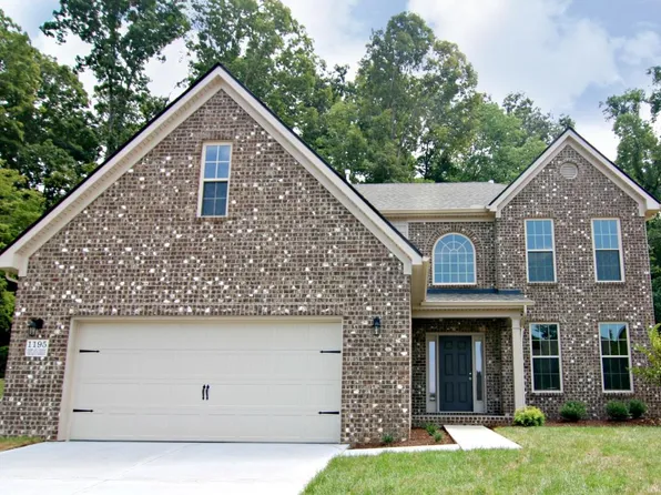 12437 Turkey Crossing Ln, Knoxville, TN 37932
