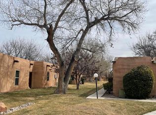 3939 Rio Grande Blvd NW UNIT 58, Albuquerque, NM 87107