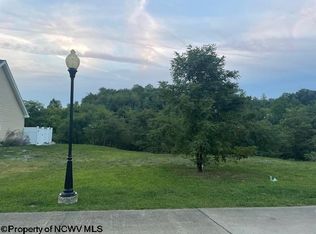 108 Legacy Dr, Morgantown, WV 26508