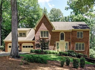1946 Willeo Creek Point, Marietta, GA 30068