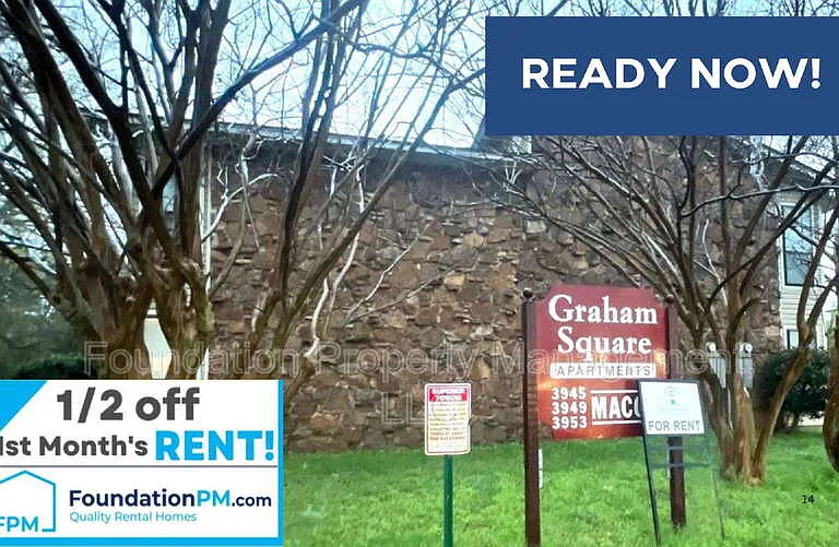 3949 Macon Rd #4 — Photo 1