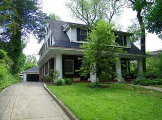 7105 Woodland Ave, Pittsburgh, PA 15202