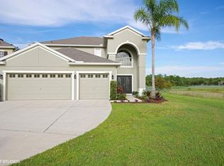 2330 Carnation Hill Ct, Orlando, FL 32820