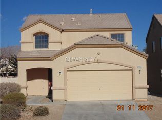 708 Claxton Ave #0, North Las Vegas, NV 89084