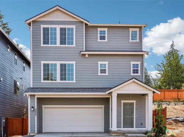 2422 128th Place SE #02, Everett, WA 98208