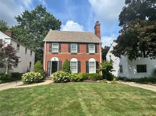 3616 Stoer Rd, Shaker Hts, OH 44122