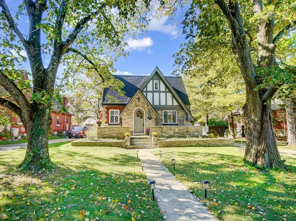 1323 Covedale Ave, Cincinnati, OH 45238
