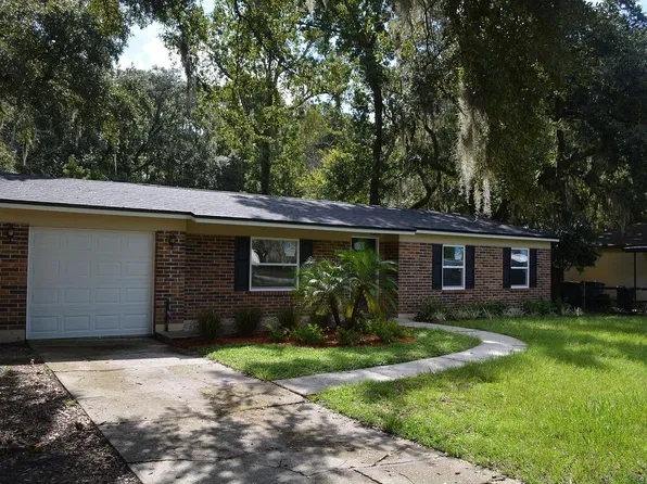 11475 Gwynford Ln, Jacksonville, FL 32223