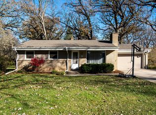 6836 S 111th St, Franklin, WI 53132