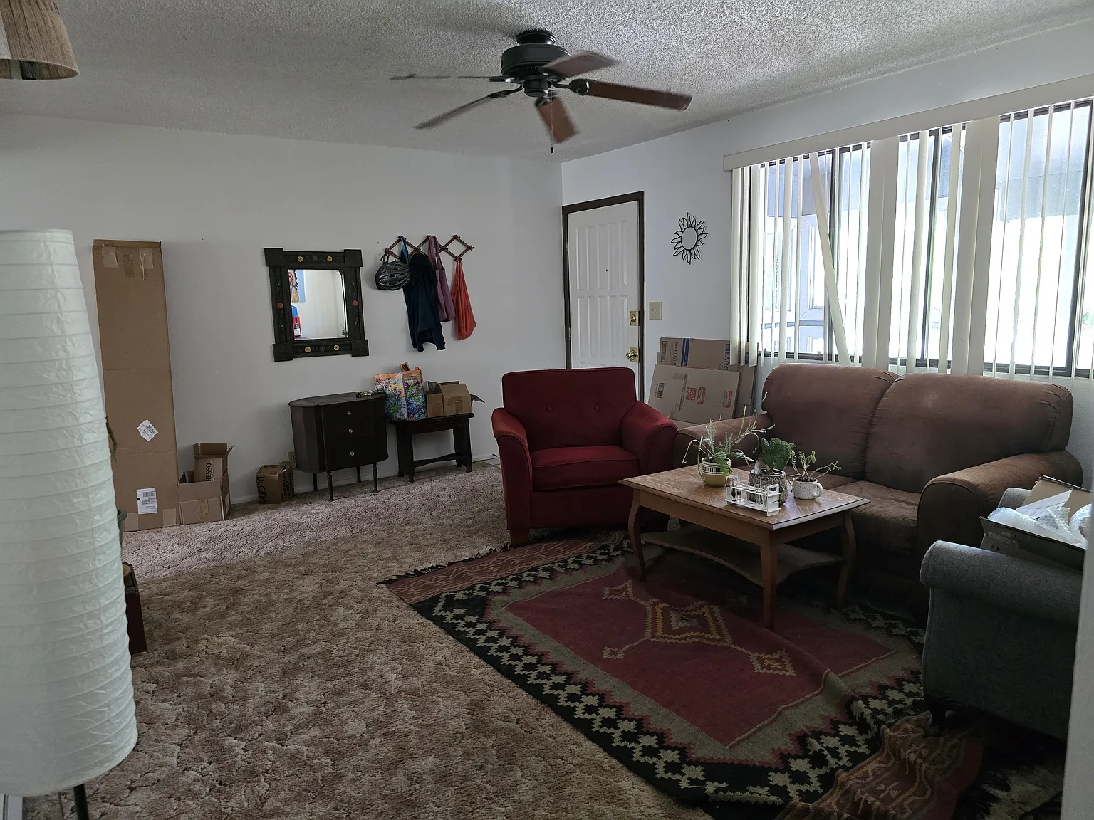 2 bed, 800 sqft, $1,150 — Photo 3