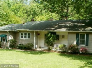 23360 Town Creek Dr, Lexington Park, MD 20653