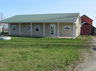 3090 Poplar Plains Rd, Flemingsburg, KY 41041