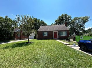 4383 Hunt Rd, Cincinnati, OH 45242