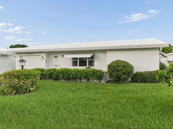 2070 SW 13TH Terrace, Boynton Beach, FL 33426