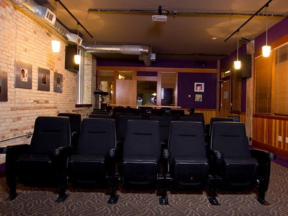Theatre Room
