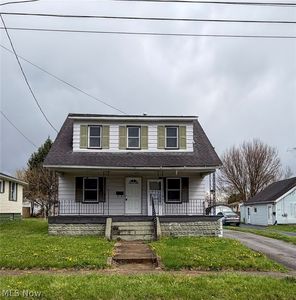 603 Belmont Ave, Niles, OH, 44446