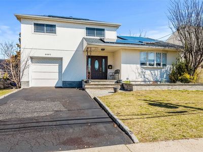 3397 Knight St, Oceanside, NY, 11572