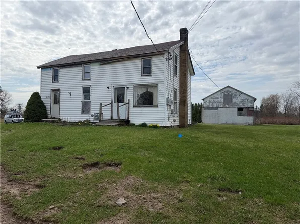 5371 Lake Rd, Brockport, NY 14420