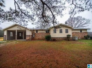 75 Cherokee Ln, Childersburg, AL 35044